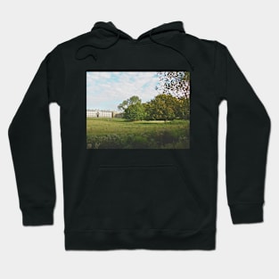 Spring Manor Hoodie